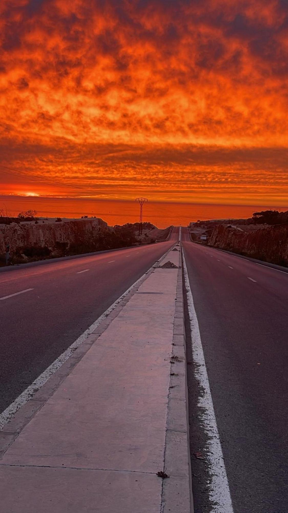 Sunrise Auberge Agadir Buitenkant foto